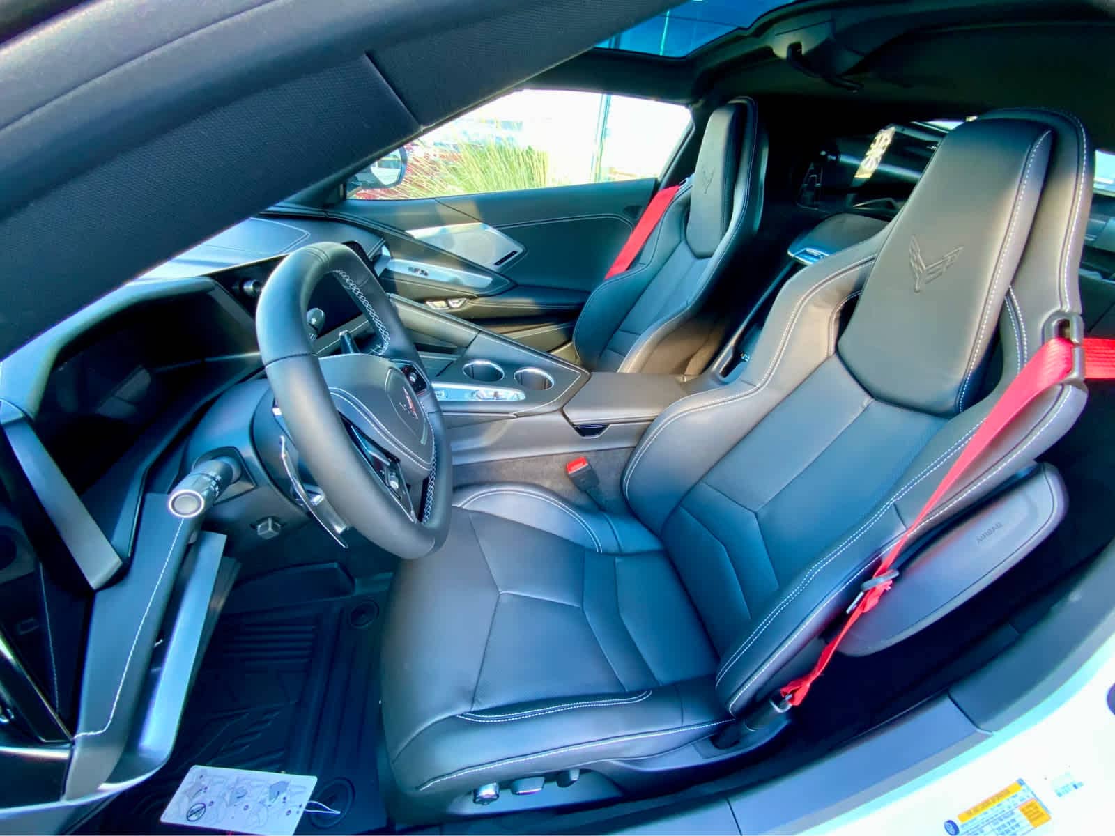 Thumbnail: 2026 Chevrolet Corvette - 25