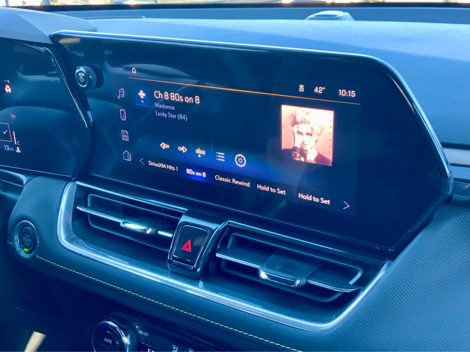 Thumbnail: 2026 Chevrolet TrailBlazer - 41