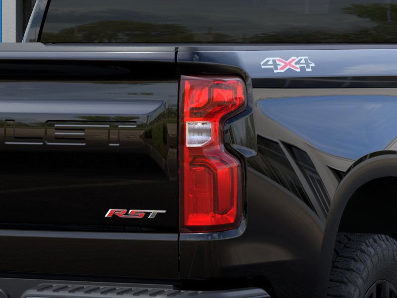 Thumbnail: 2026 Chevrolet Silverado 1500 - 11