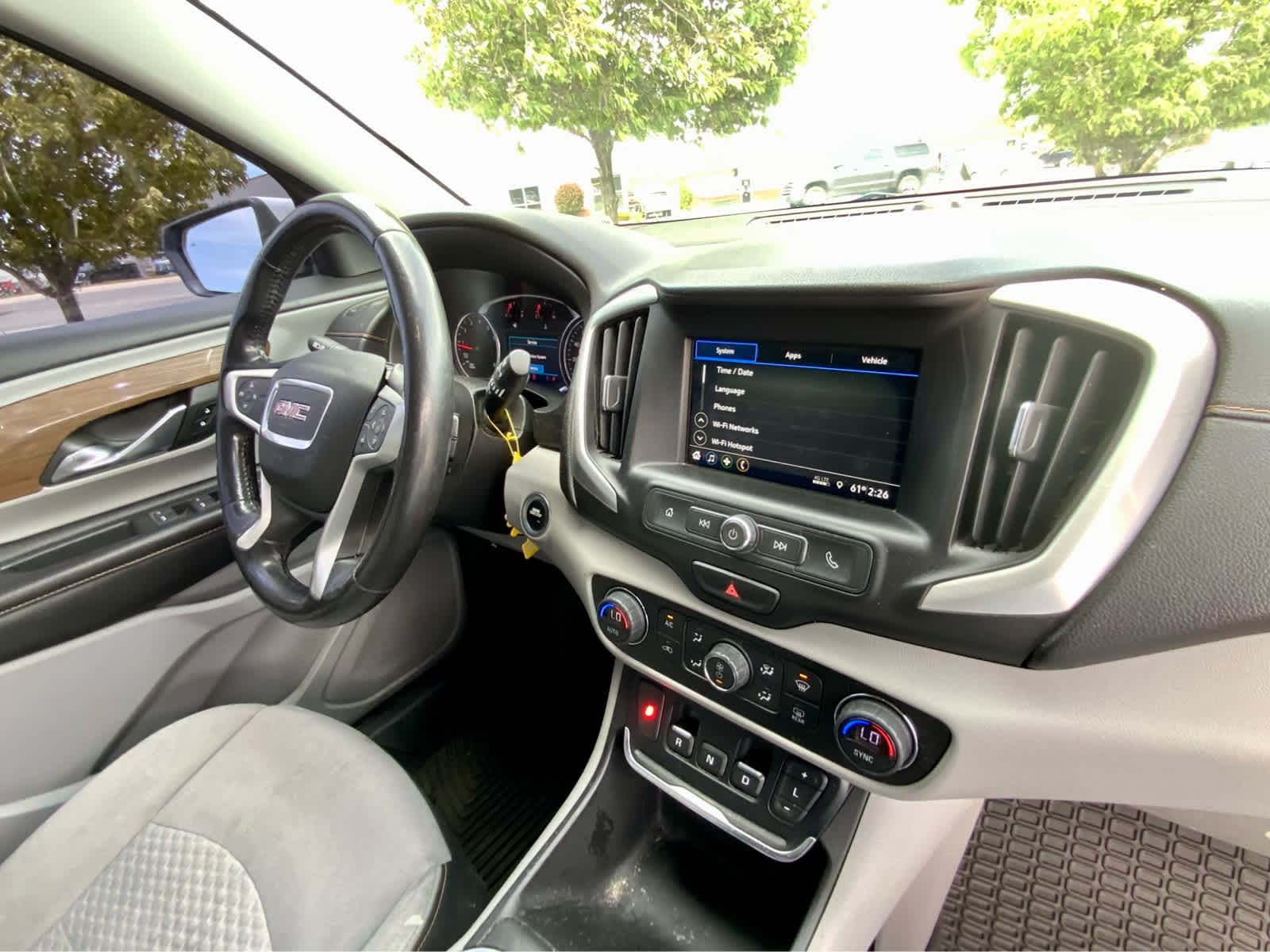Thumbnail: 2019 GMC Terrain - 42