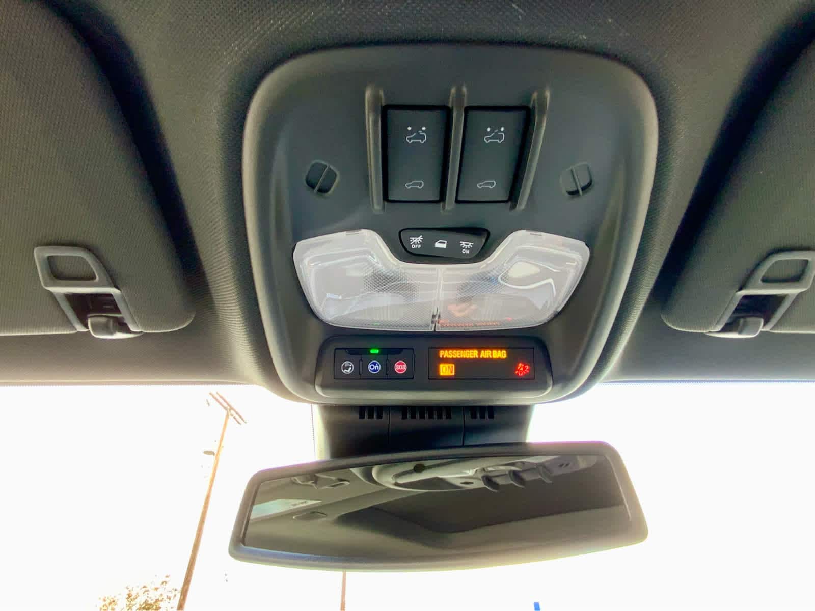 Thumbnail: 2026 GMC Canyon - 51