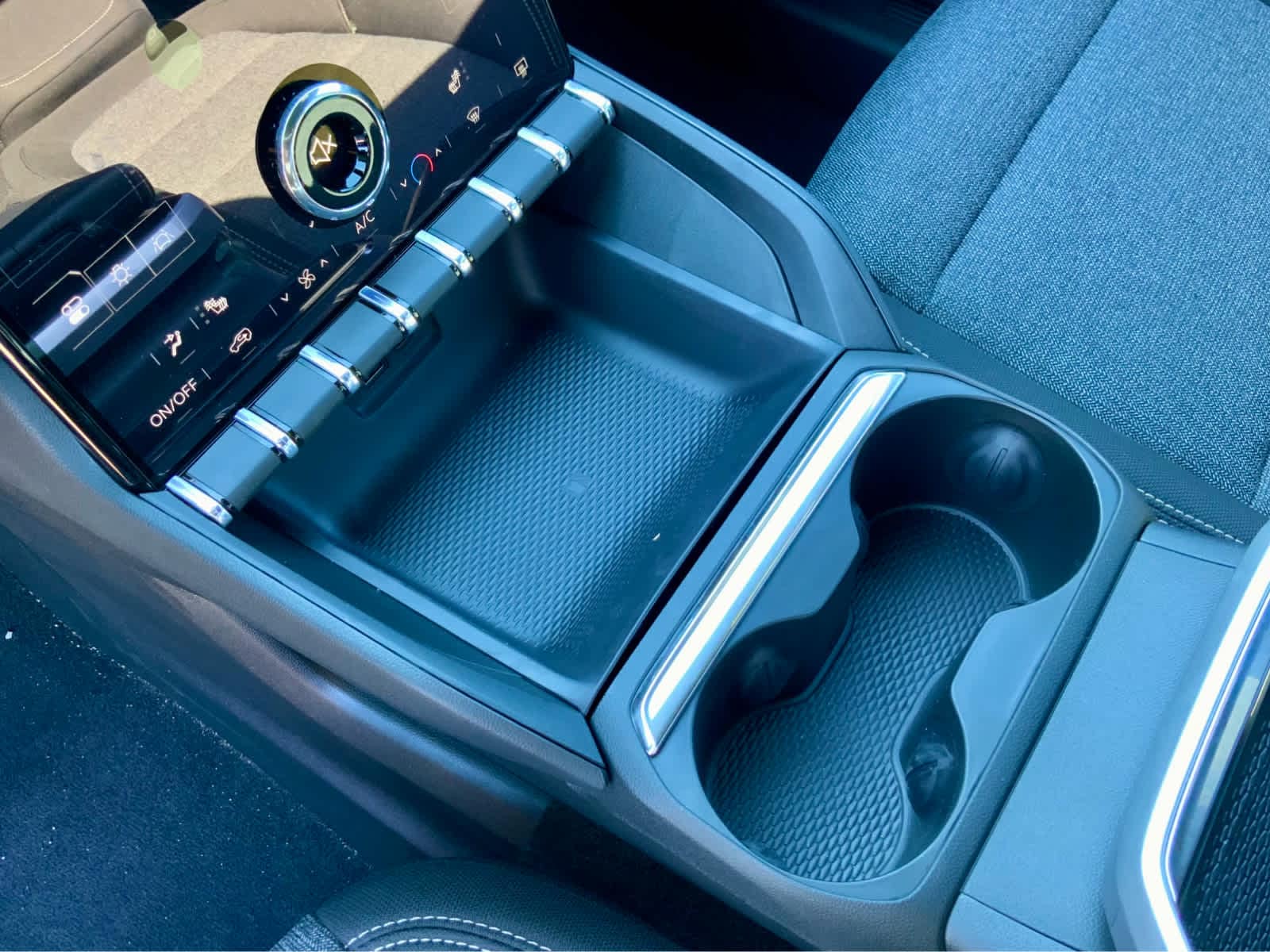 Thumbnail: 2026 GMC Terrain - 43