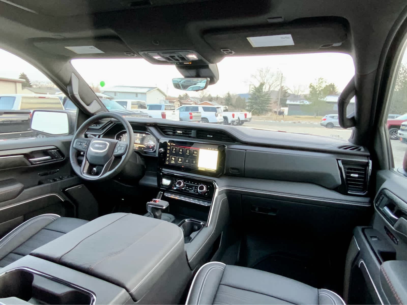 Thumbnail: 2026 GMC Sierra 1500 - 39