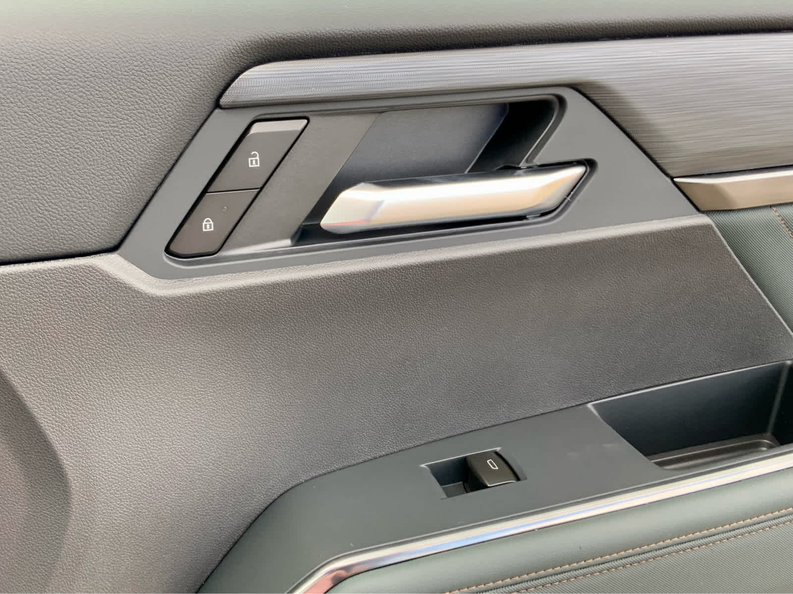 Thumbnail: 2026 GMC Acadia - 48