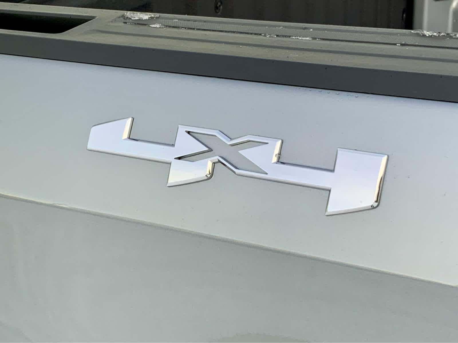 Thumbnail: 2026 GMC Sierra 1500 - 21