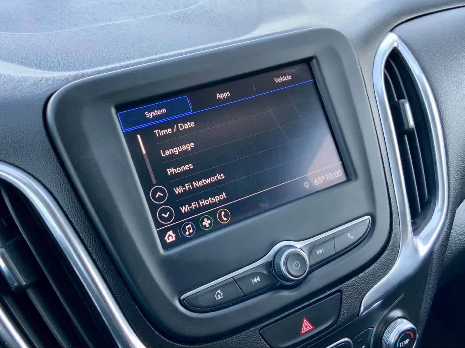 Thumbnail: 2020 Chevrolet Equinox - 41