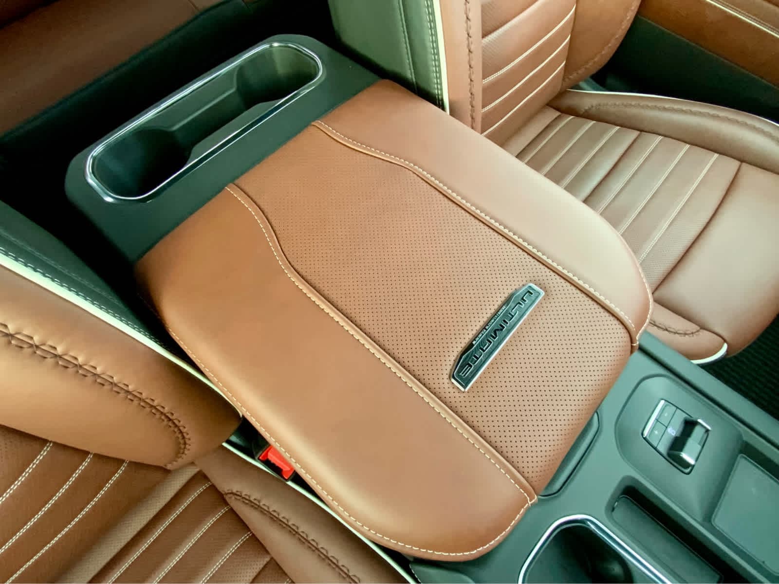 Thumbnail: 2026 GMC Sierra 3500 - 36