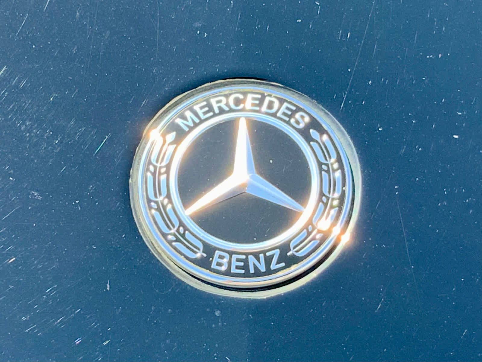 Thumbnail: 2018 Mercedes-Benz GLE - 21