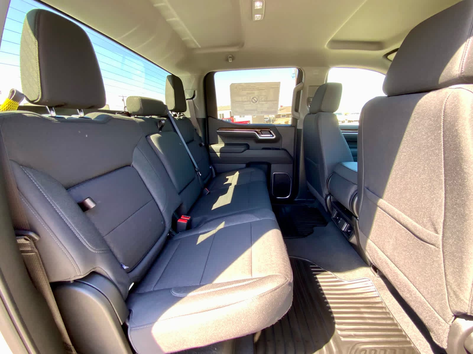 Thumbnail: 2025 GMC Sierra 1500 - 29