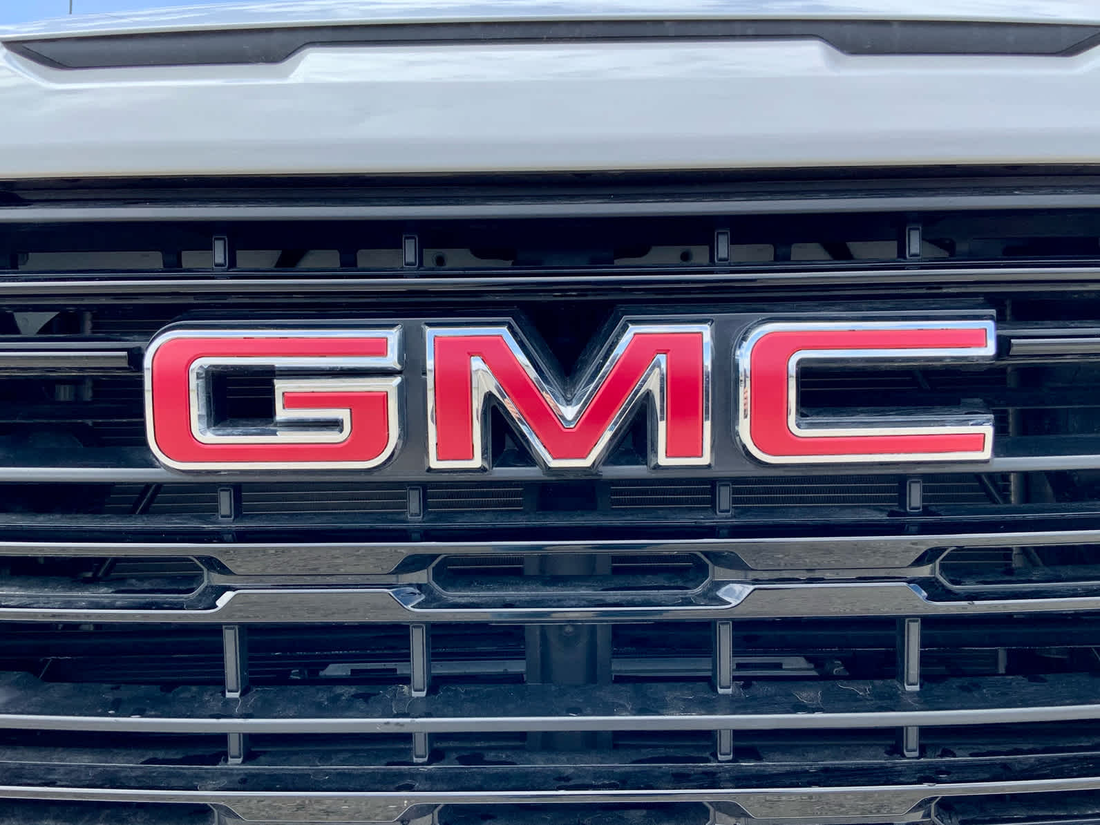 Thumbnail: 2025 GMC Sierra 1500 - 21