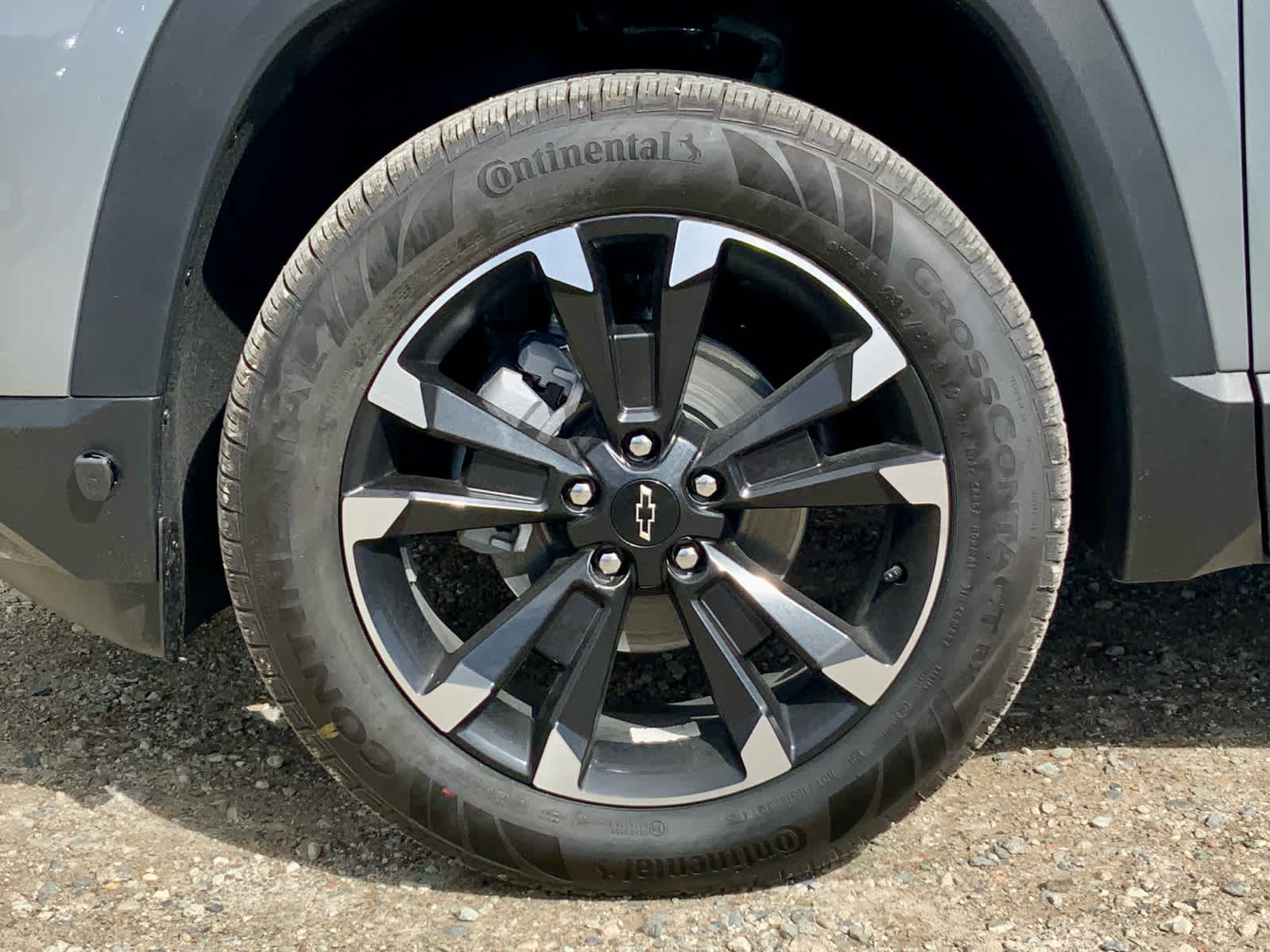 Thumbnail: 2026 Chevrolet Equinox - 14