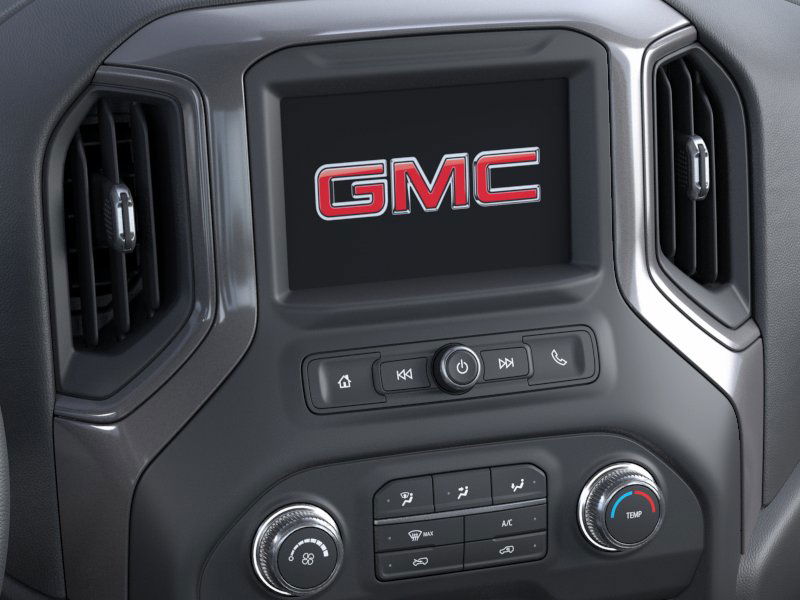 2025 GMC Sierra 3500  20