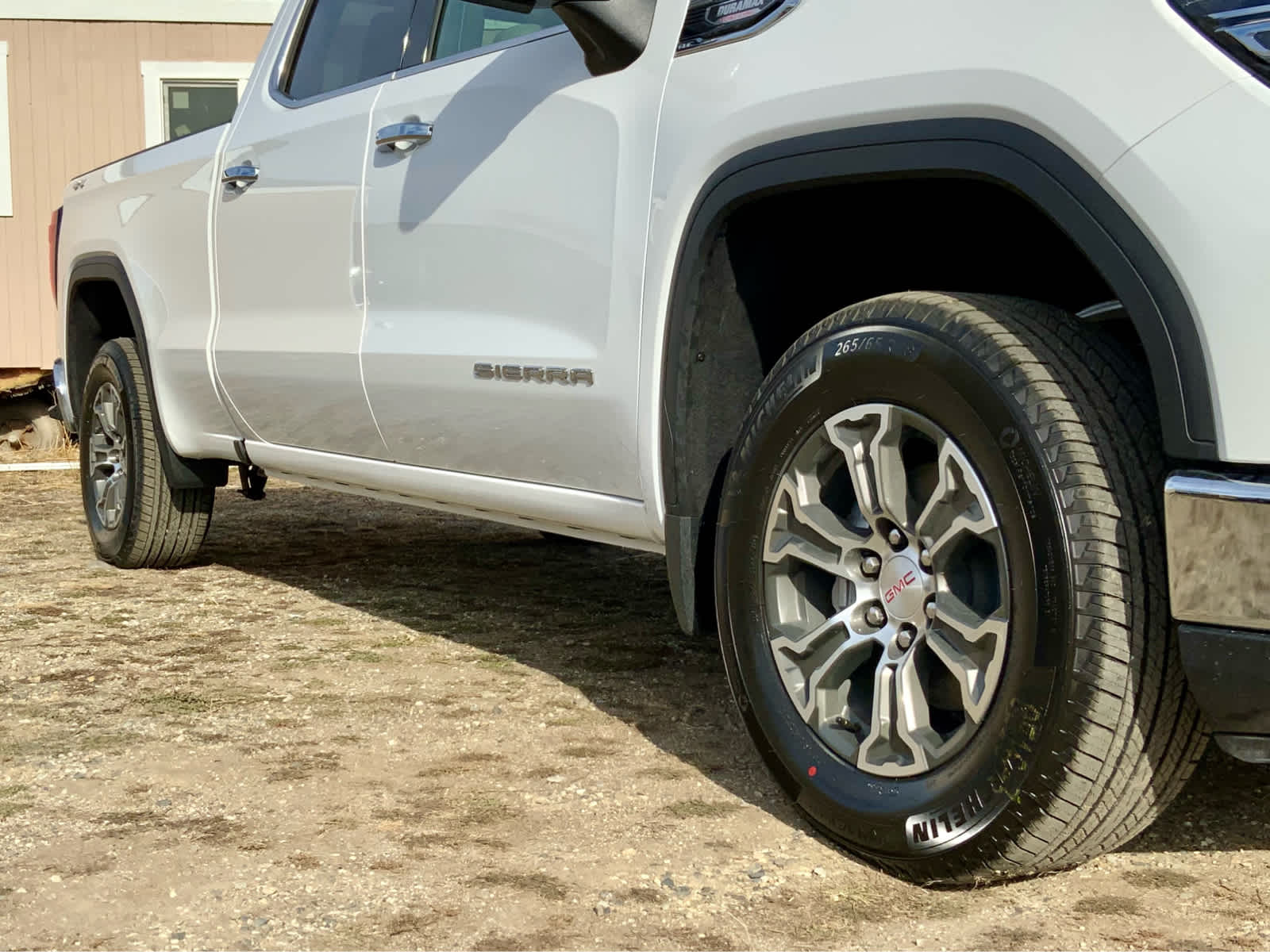 Thumbnail: 2026 GMC Sierra 1500 - 19