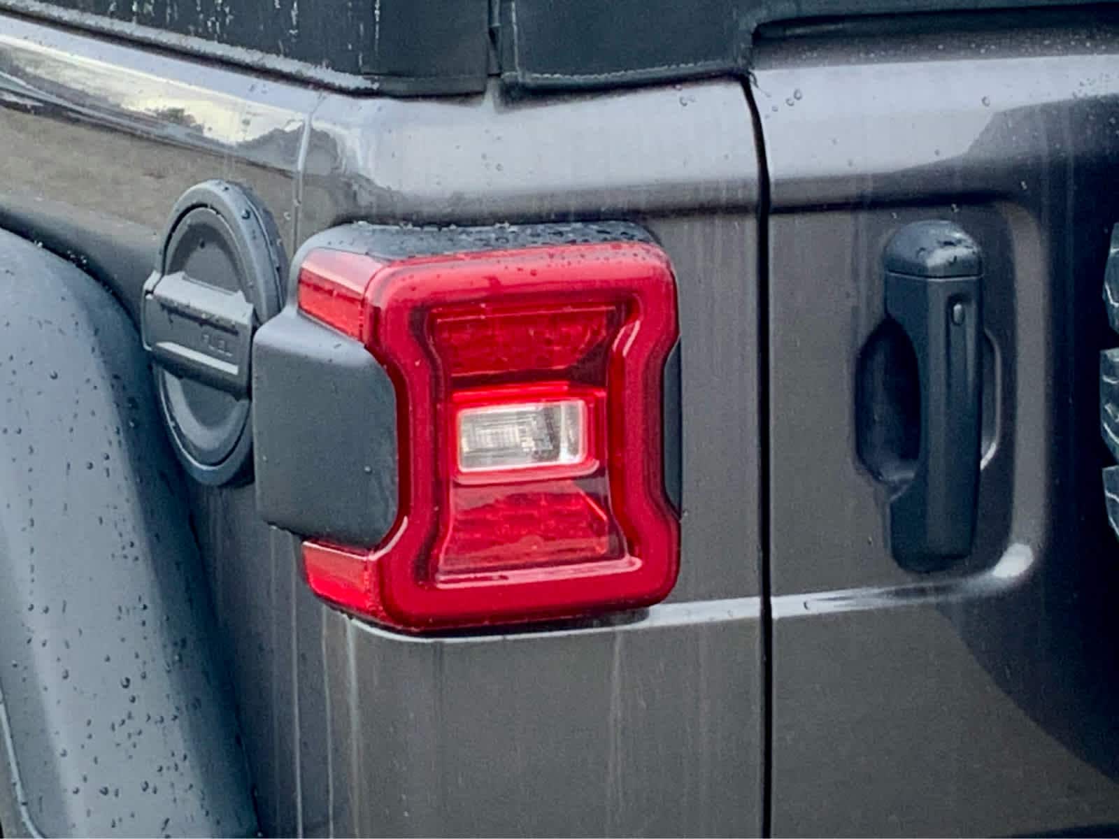 Thumbnail: 2024 Jeep Wrangler - 13