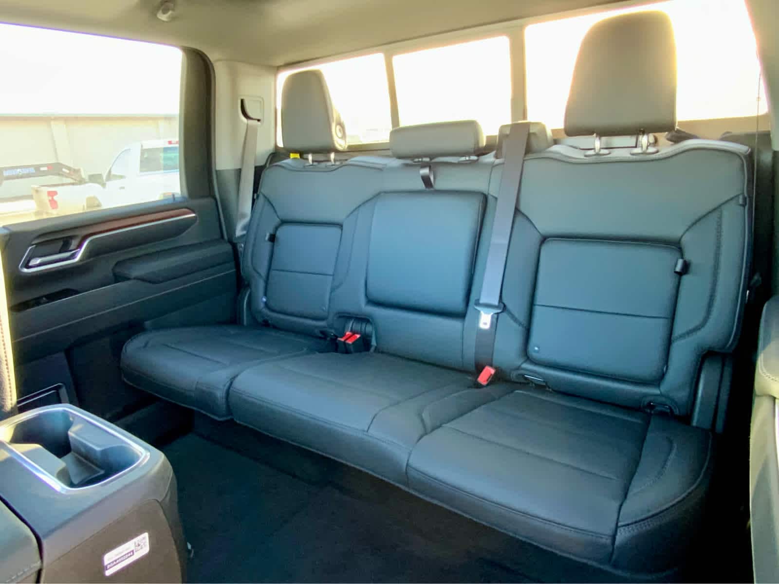 Thumbnail: 2026 GMC Sierra 2500 - 24