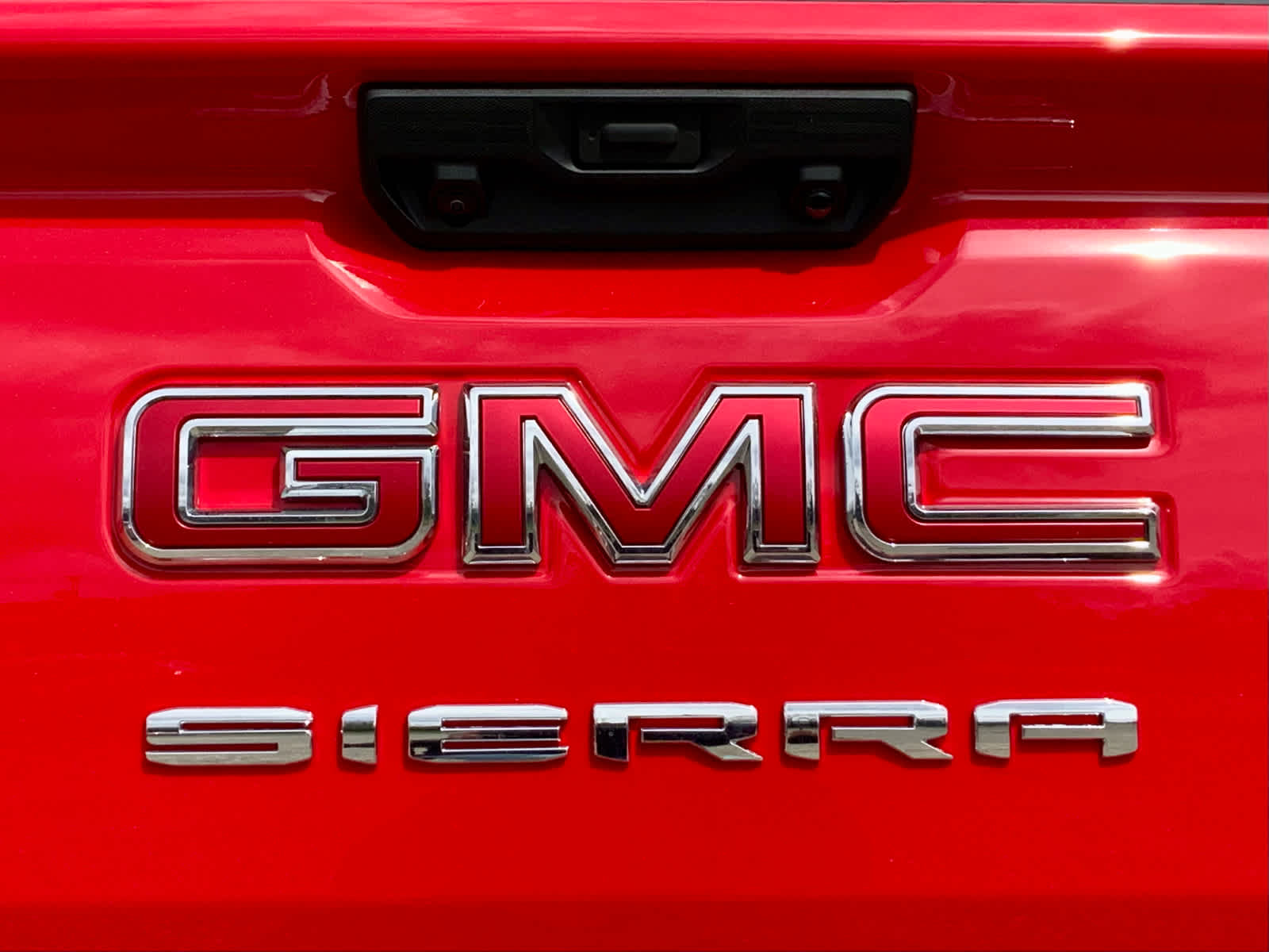 Thumbnail: 2026 GMC Sierra 1500 - 22