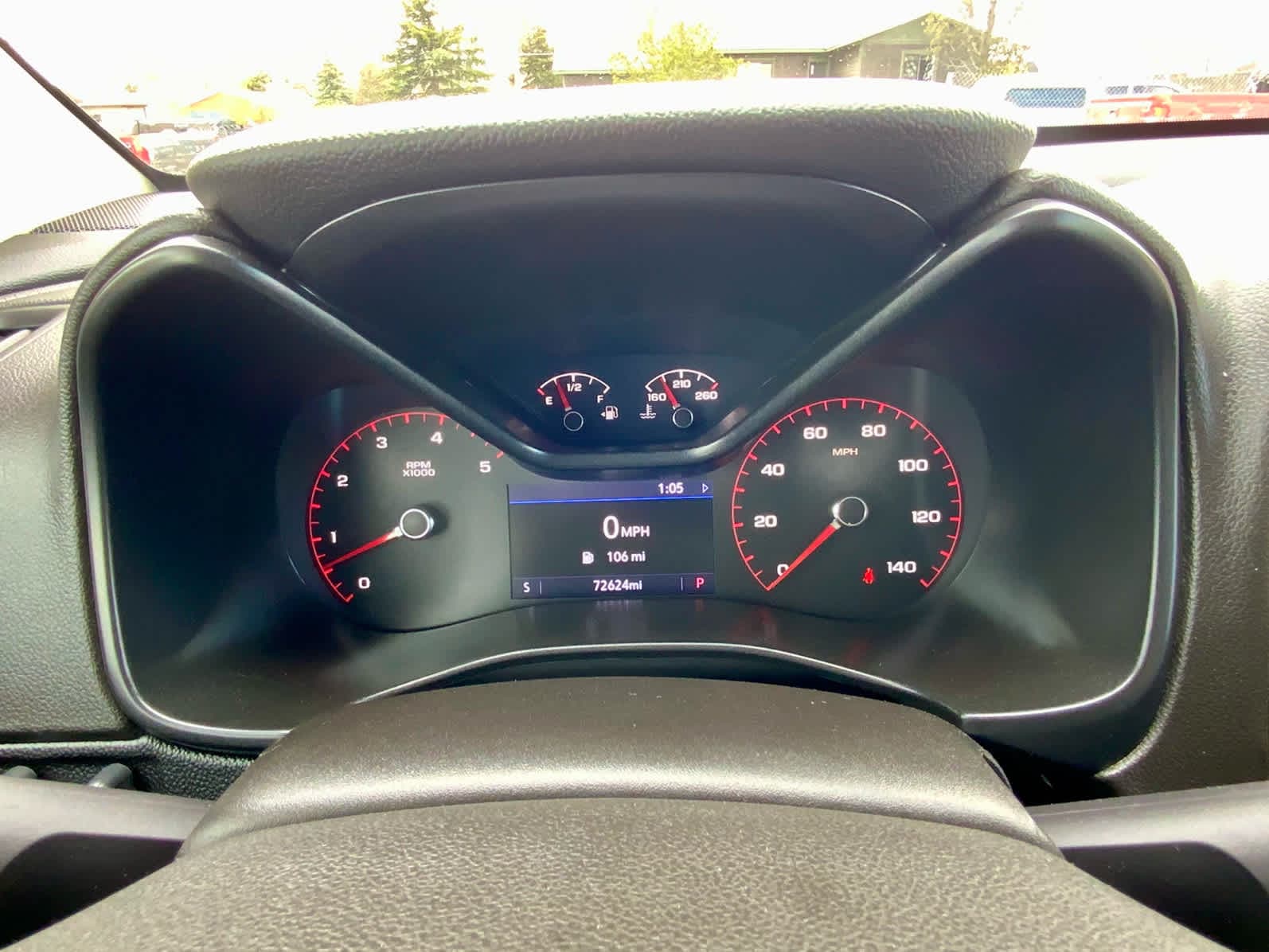 Thumbnail: 2020 GMC Canyon - 42