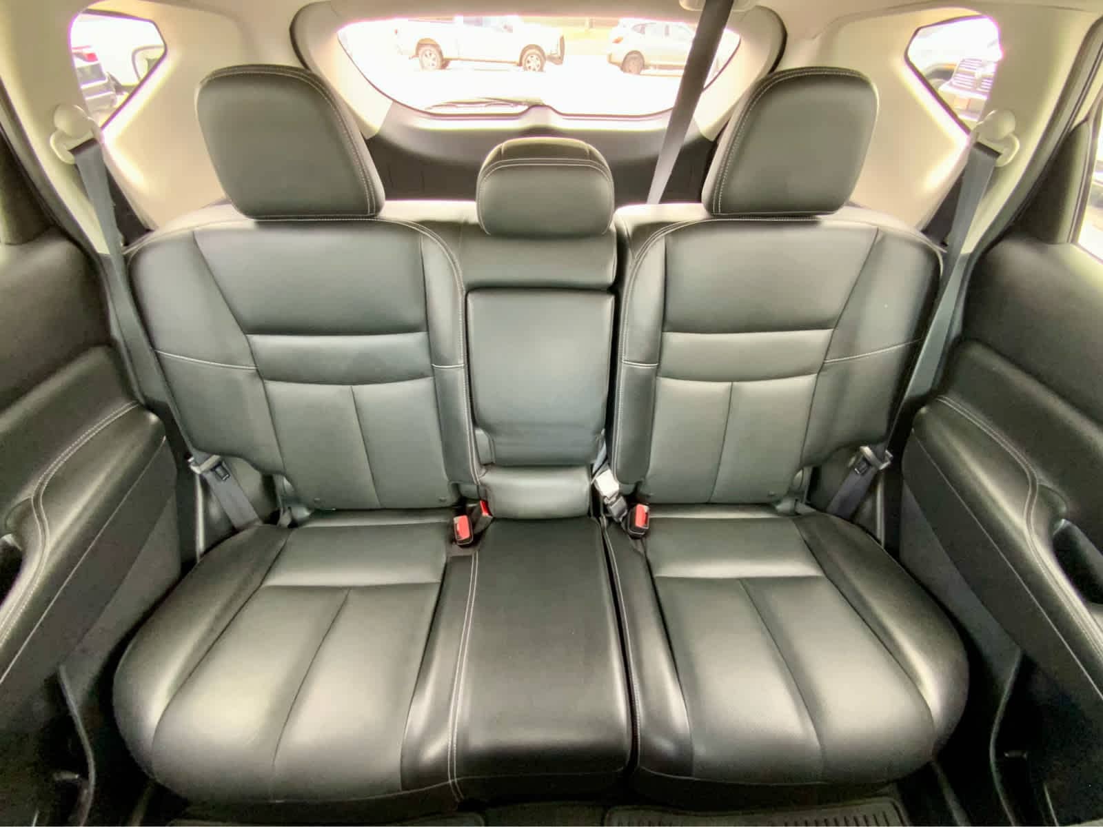 Thumbnail: 2018 Nissan Murano - 29