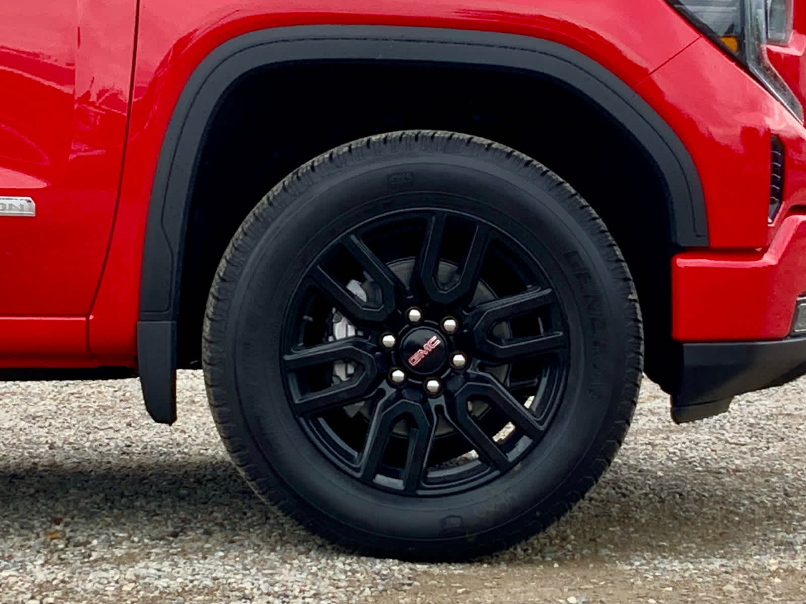 Thumbnail: 2026 GMC Sierra 1500 - 21