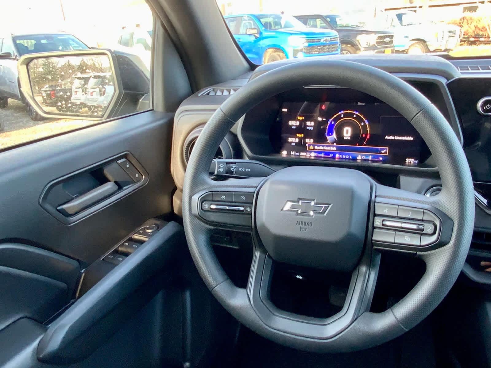 Thumbnail: 2026 Chevrolet Colorado - 35