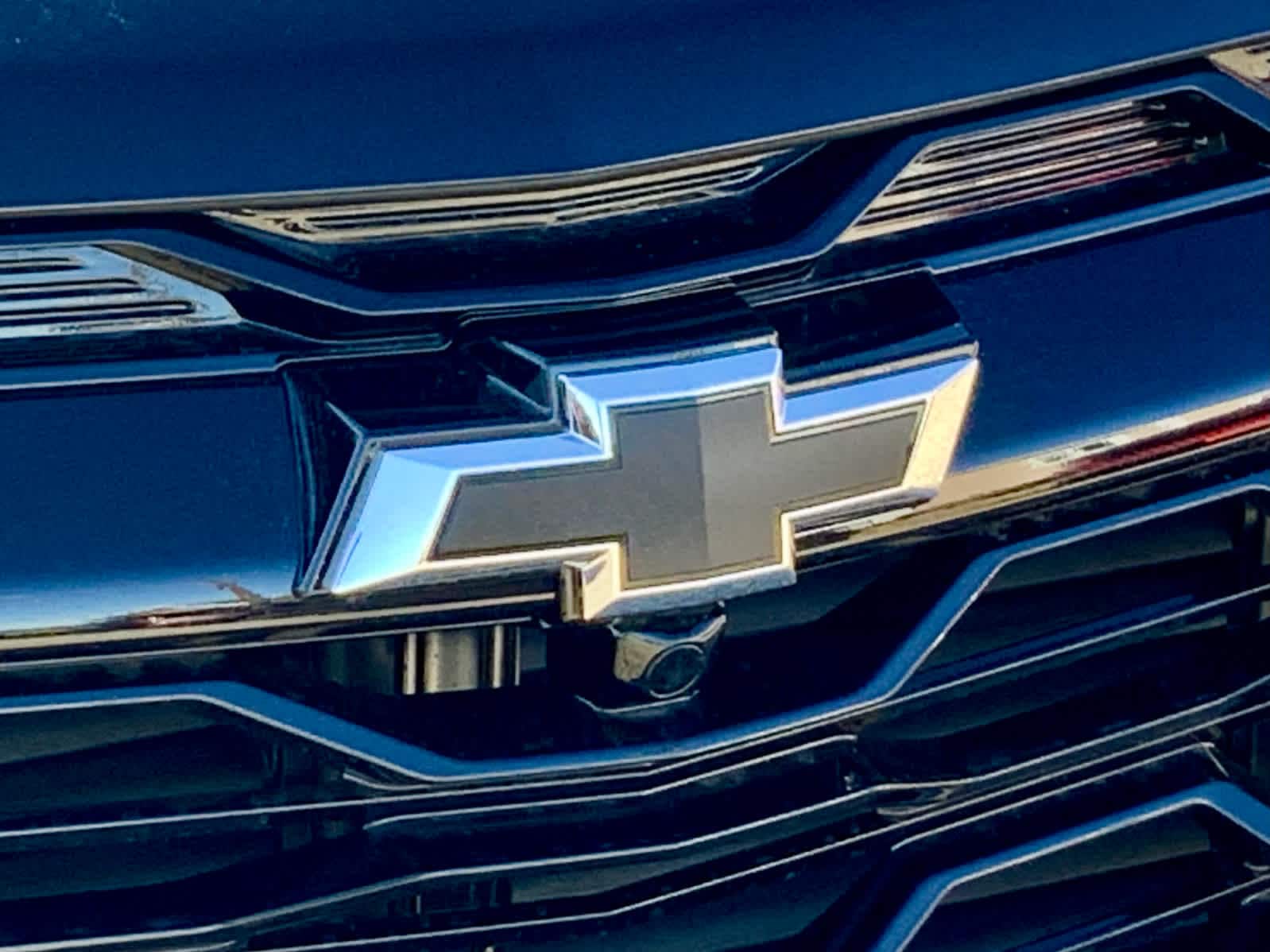 Thumbnail: 2026 Chevrolet Equinox - 20