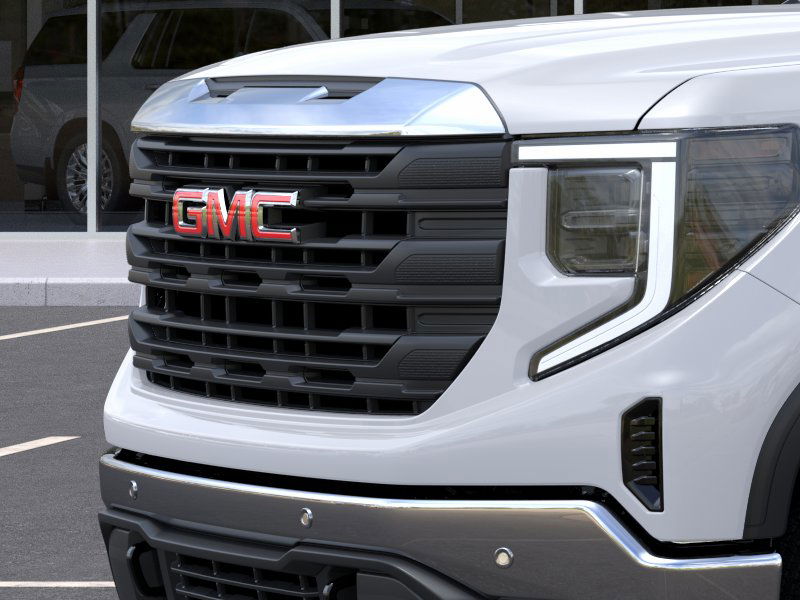 Thumbnail: 2025 GMC Sierra 1500 - 36