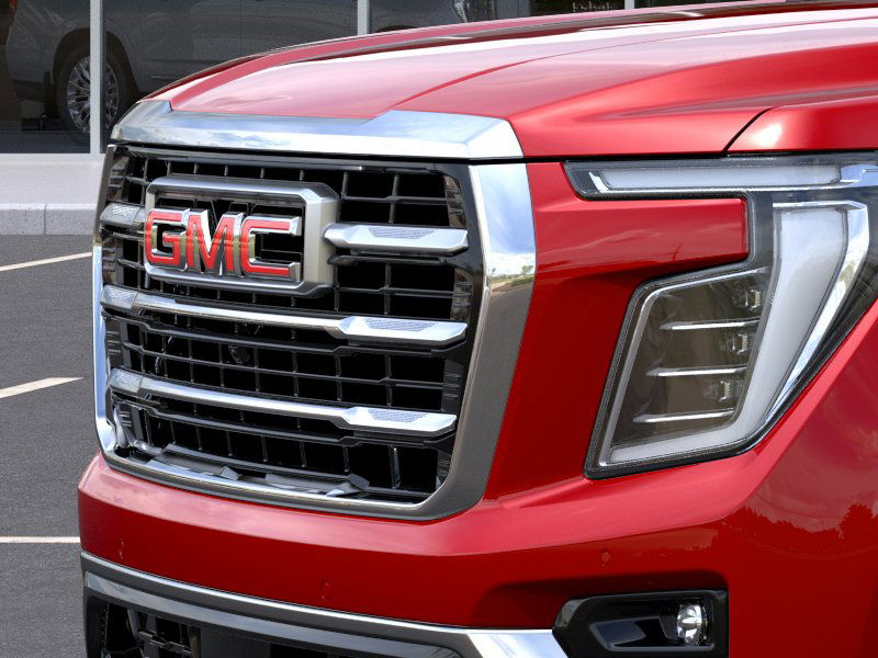 Thumbnail: 2026 GMC Yukon XL - 13