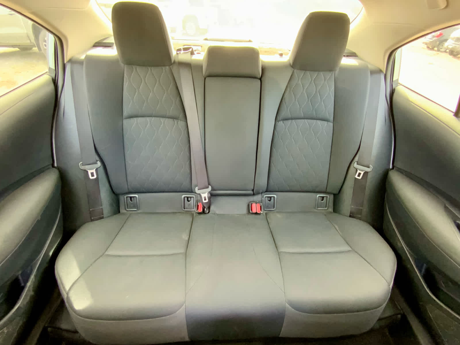 Thumbnail: 2020 Toyota Corolla - 28