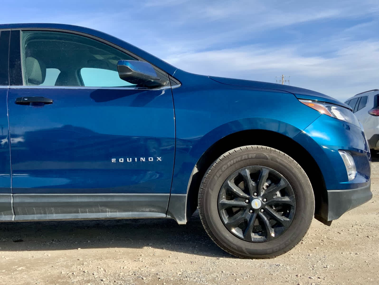 Thumbnail: 2020 Chevrolet Equinox - 11