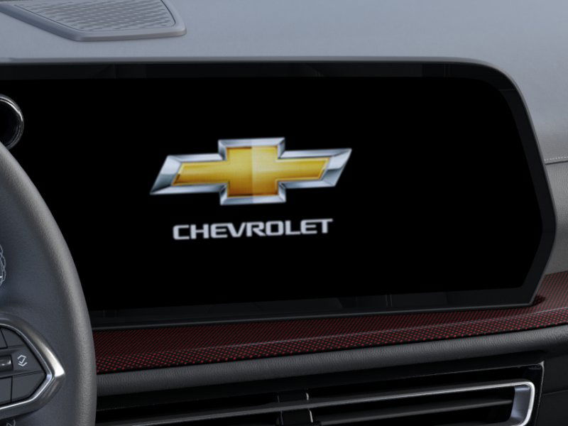 Thumbnail: 2025 Chevrolet Traverse - 20