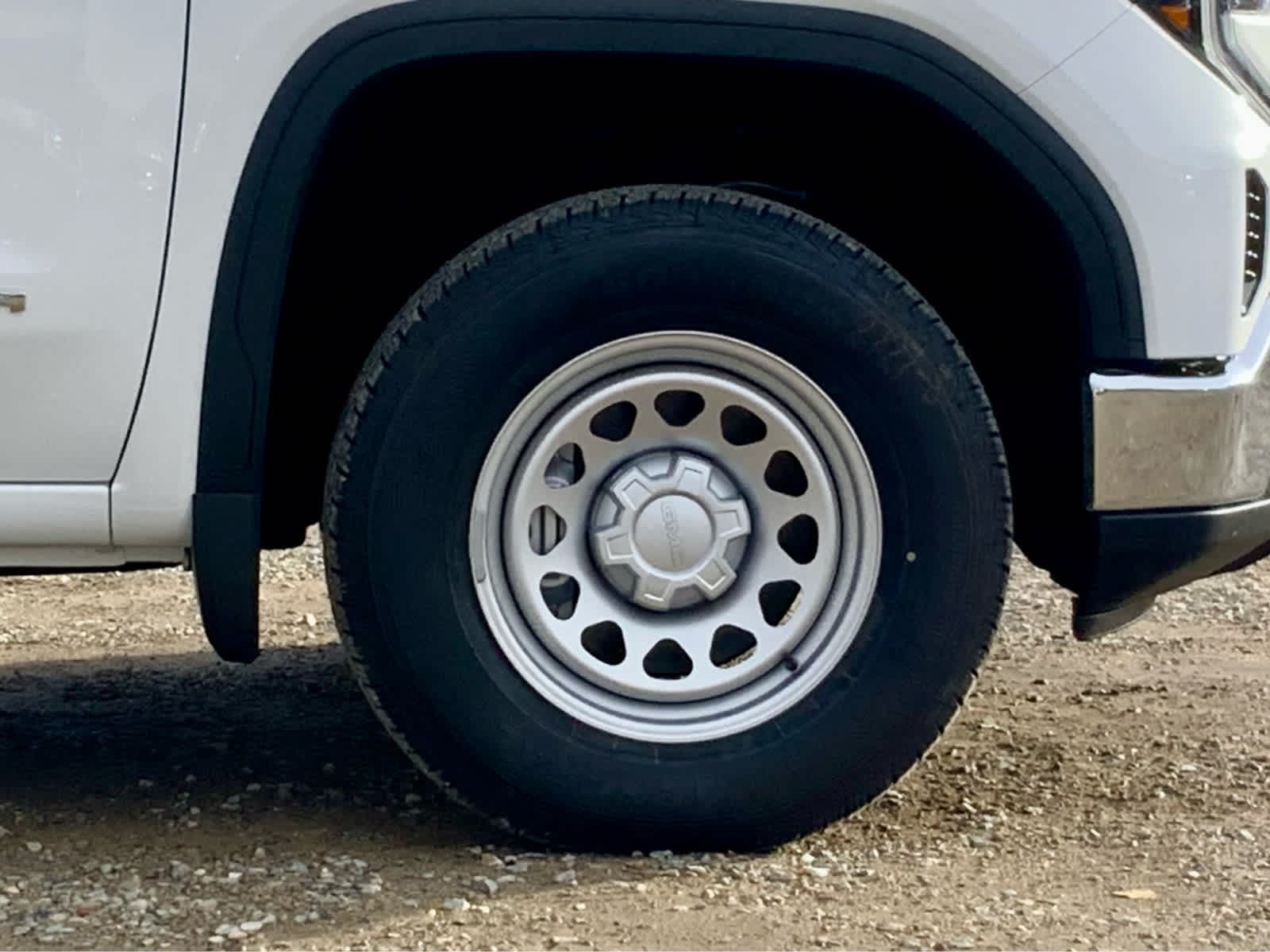 Thumbnail: 2026 GMC Sierra 1500 - 18