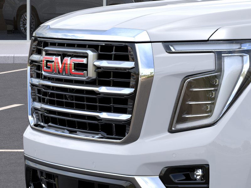 Thumbnail: 2026 GMC Yukon - 13
