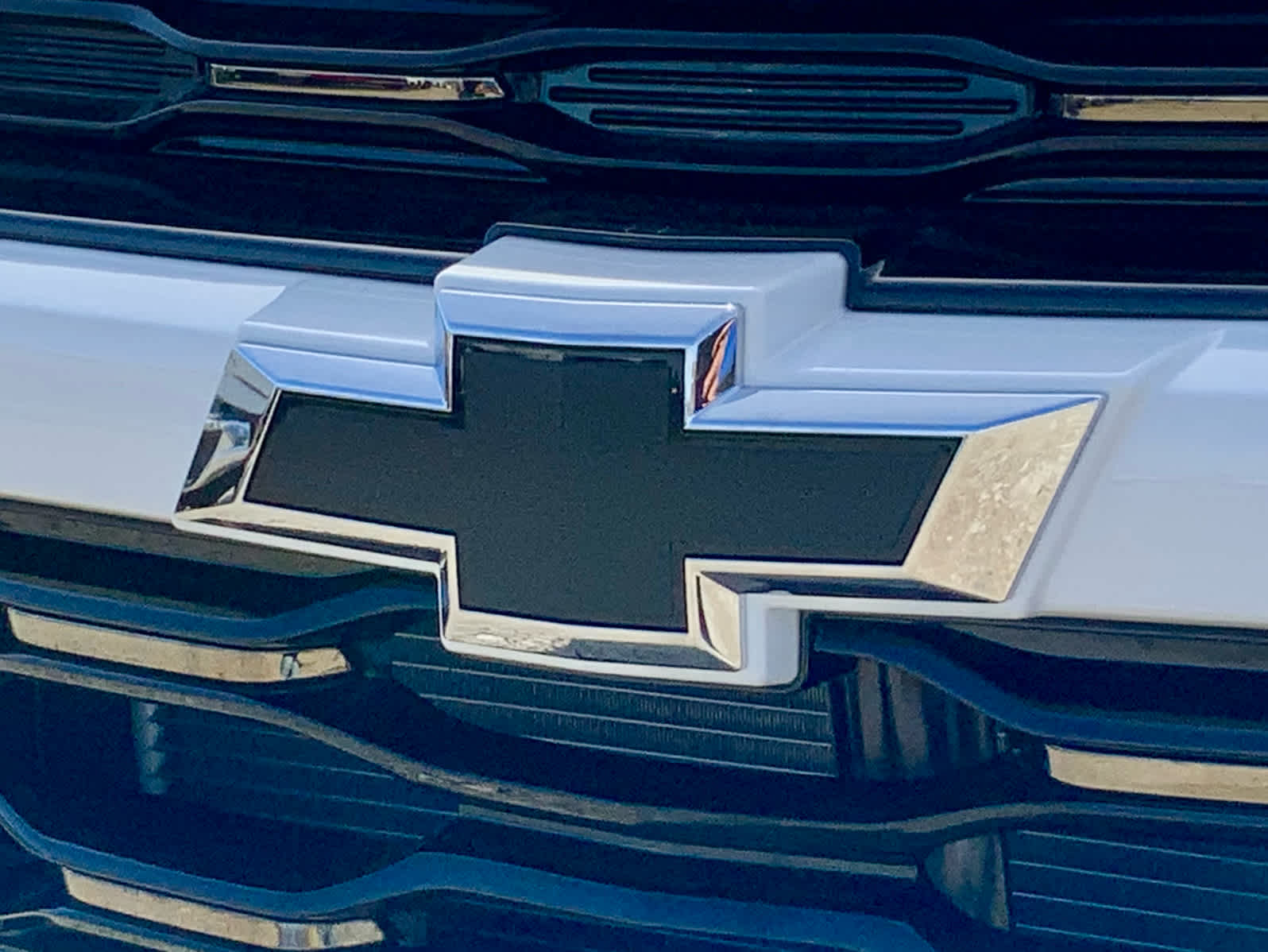 Thumbnail: 2026 Chevrolet Trax - 16