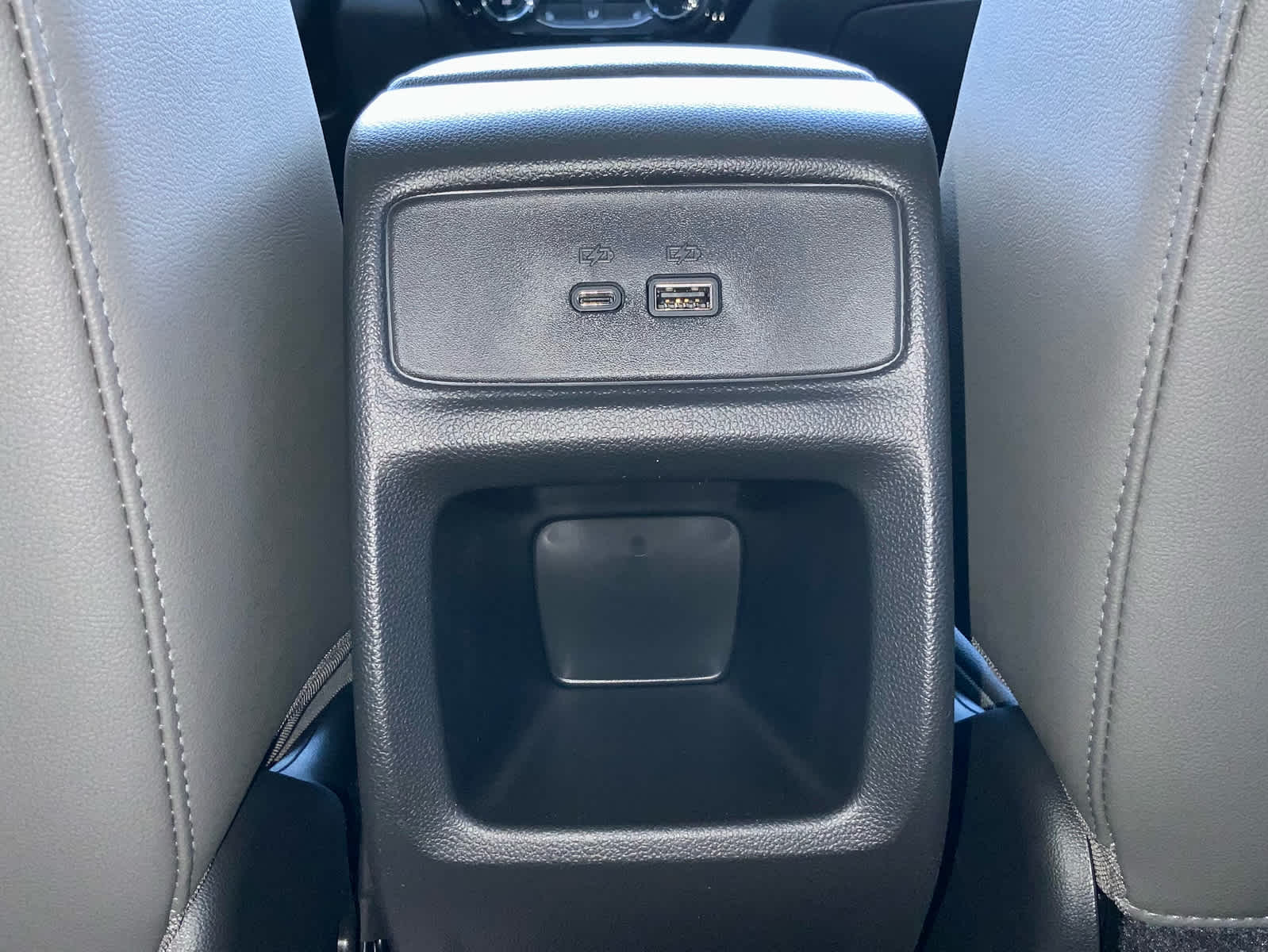 Thumbnail: 2026 Chevrolet Trax - 44