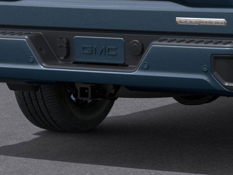 Thumbnail: 2025 GMC Sierra 1500 - 14