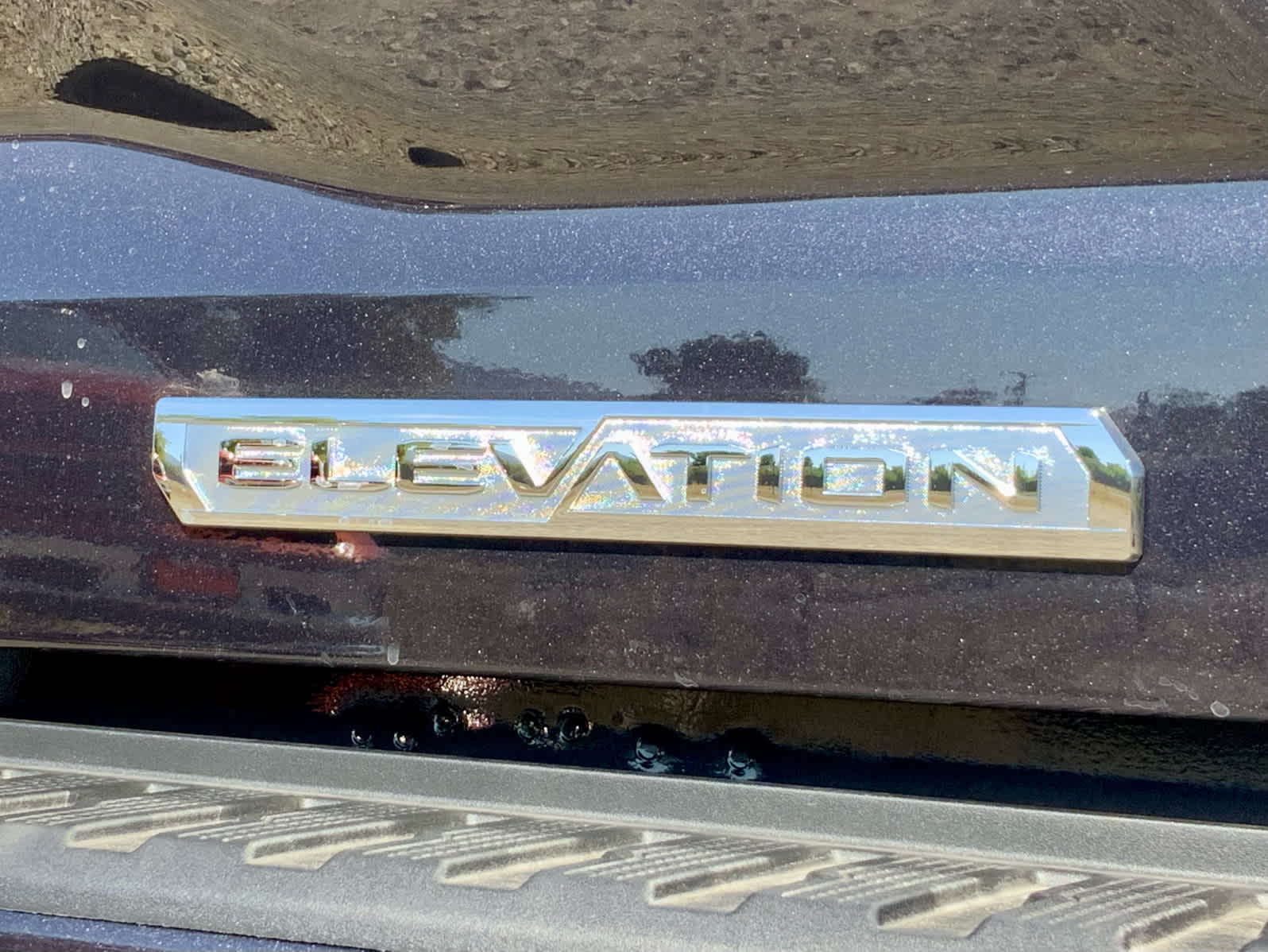 Thumbnail: 2026 GMC Sierra 1500 - 28