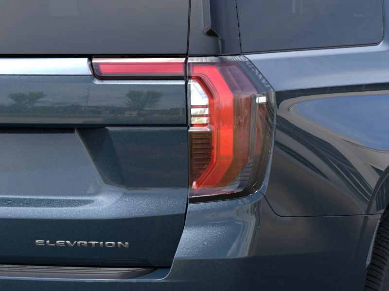 2025 GMC Yukon XL  11