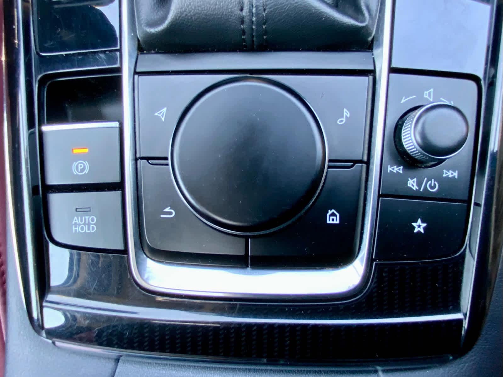 Thumbnail: 2024 Mazda CX-30 - 49