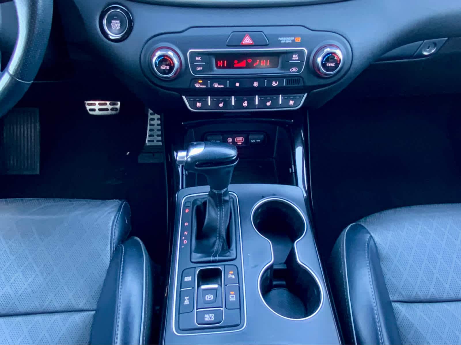 Thumbnail: 2019 Kia Sorento - 45