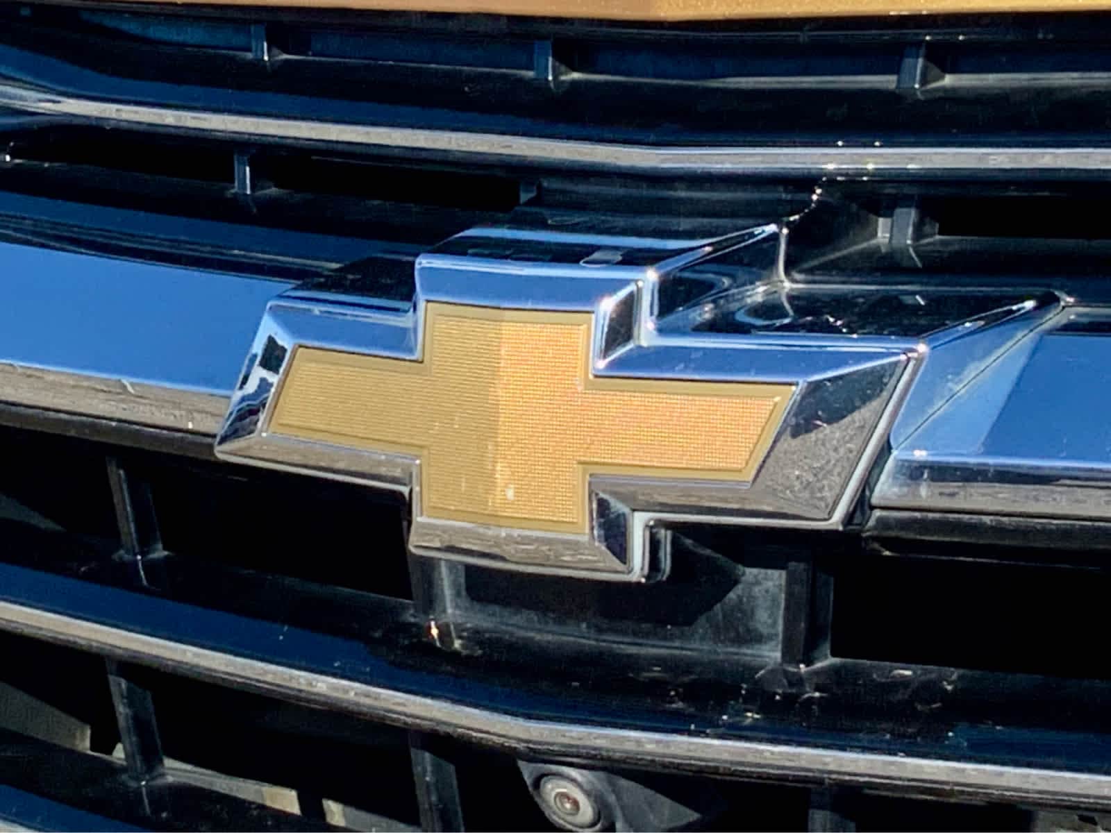 Thumbnail: 2019 Chevrolet Blazer - 18