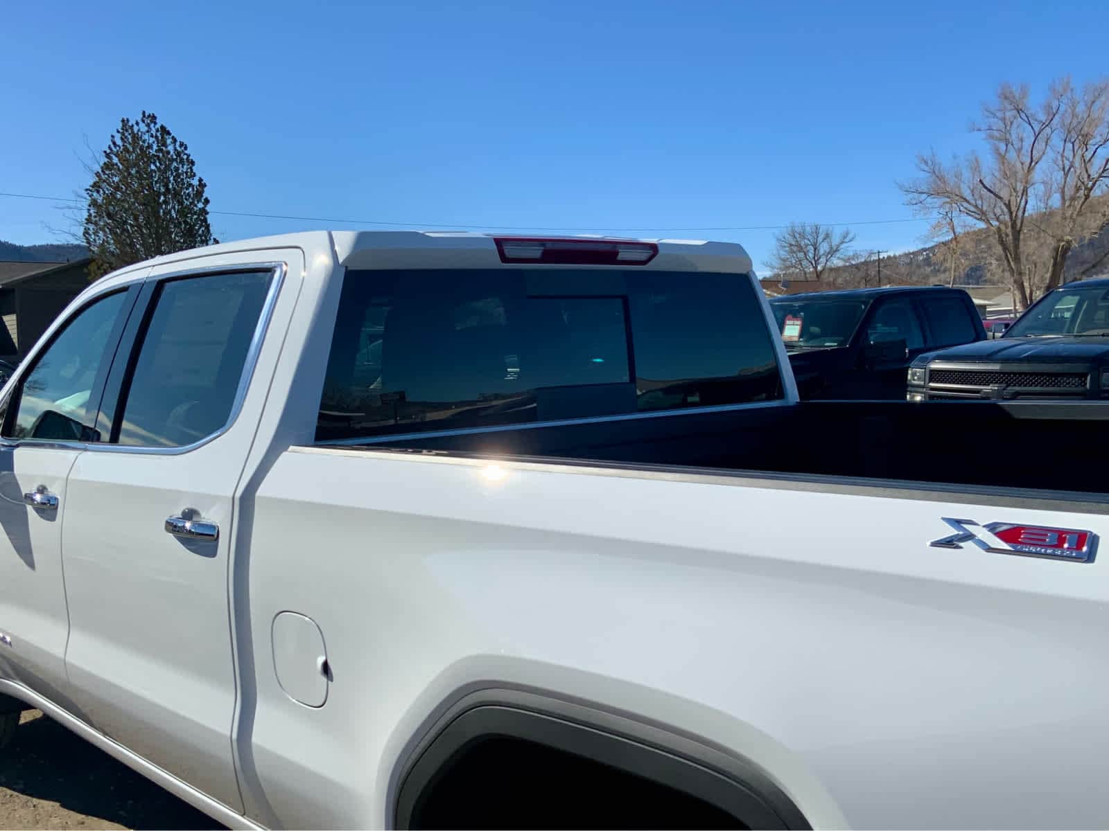 Thumbnail: 2026 GMC Sierra 1500 - 12