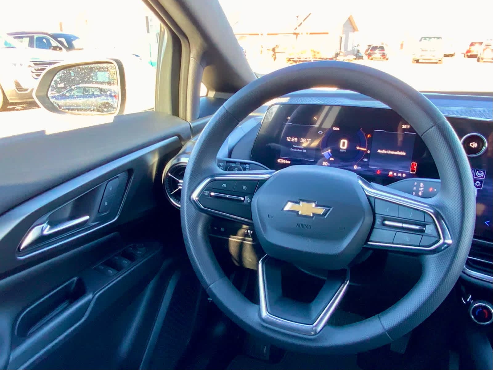 Thumbnail: 2026 Chevrolet Equinox - 38