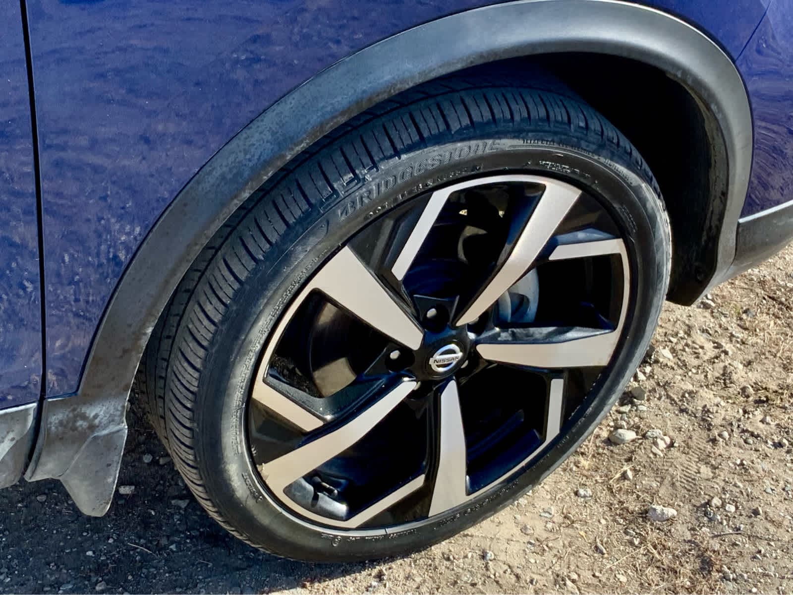 Thumbnail: 2022 Nissan Rogue Sport - 19