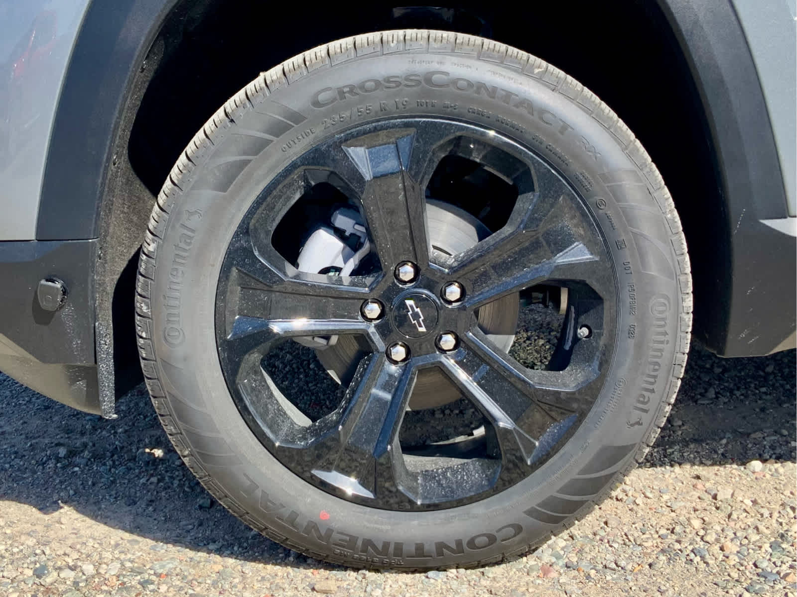 Thumbnail: 2026 Chevrolet Equinox - 15