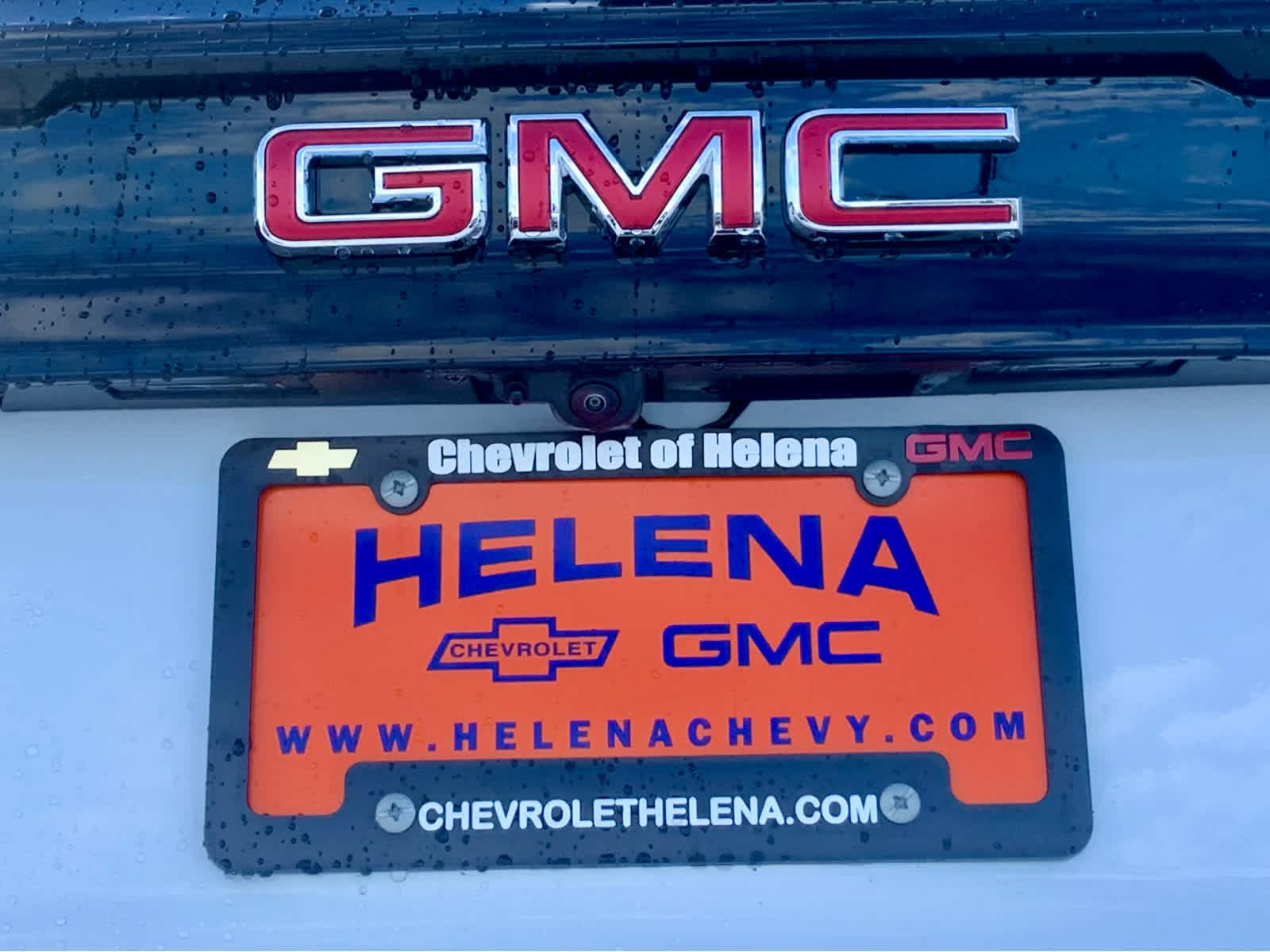 Thumbnail: 2026 GMC Acadia - 24