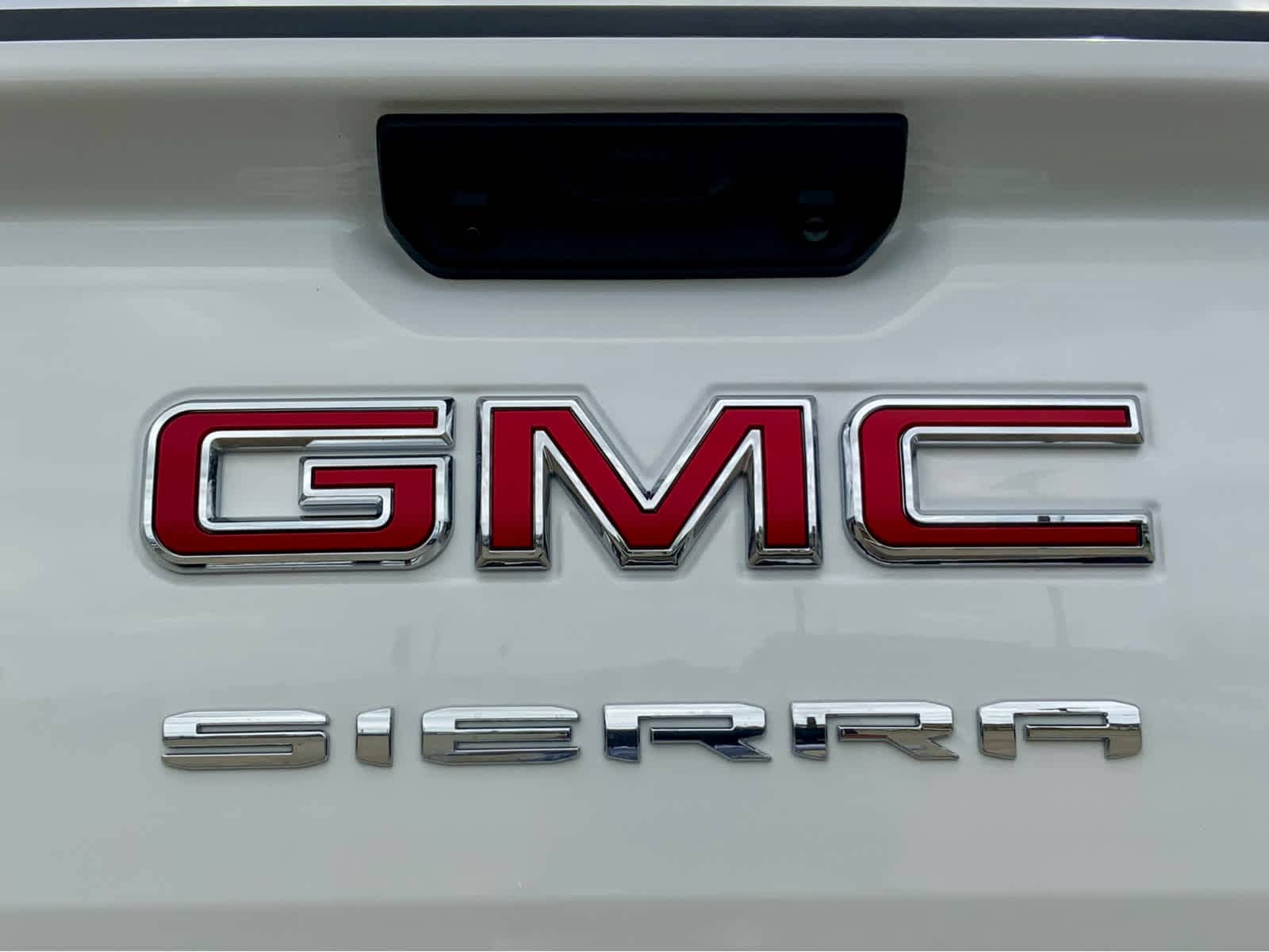 Thumbnail: 2026 GMC Sierra 1500 - 19