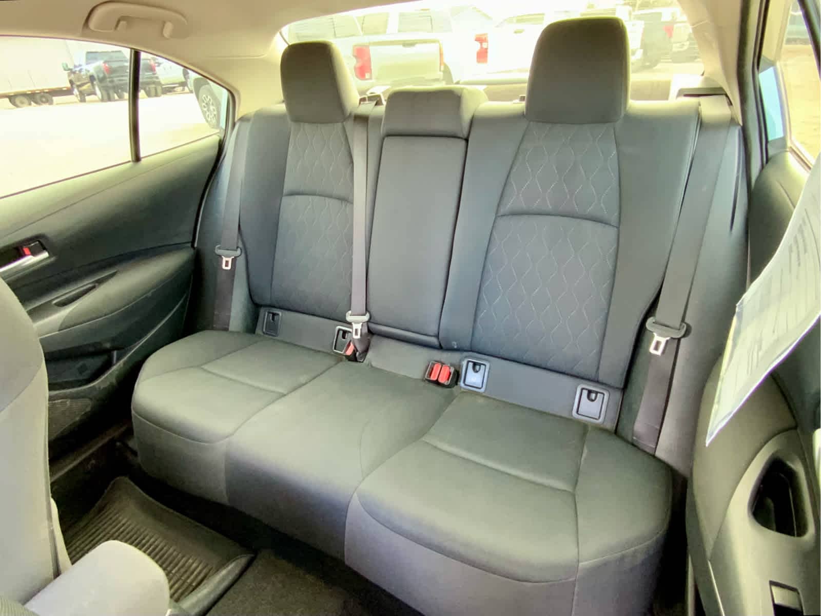 Thumbnail: 2020 Toyota Corolla - 25