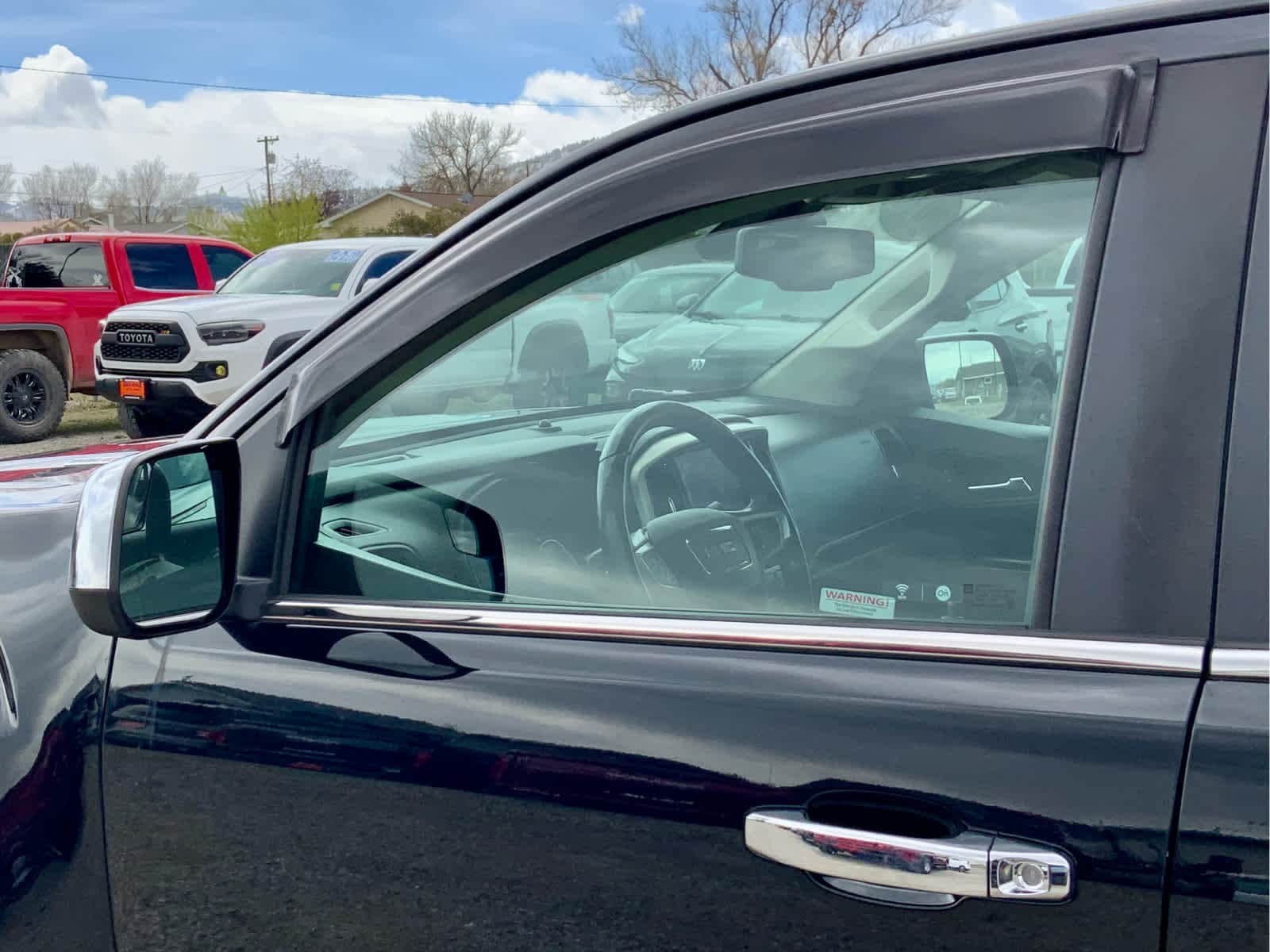 Thumbnail: 2020 GMC Canyon - 11