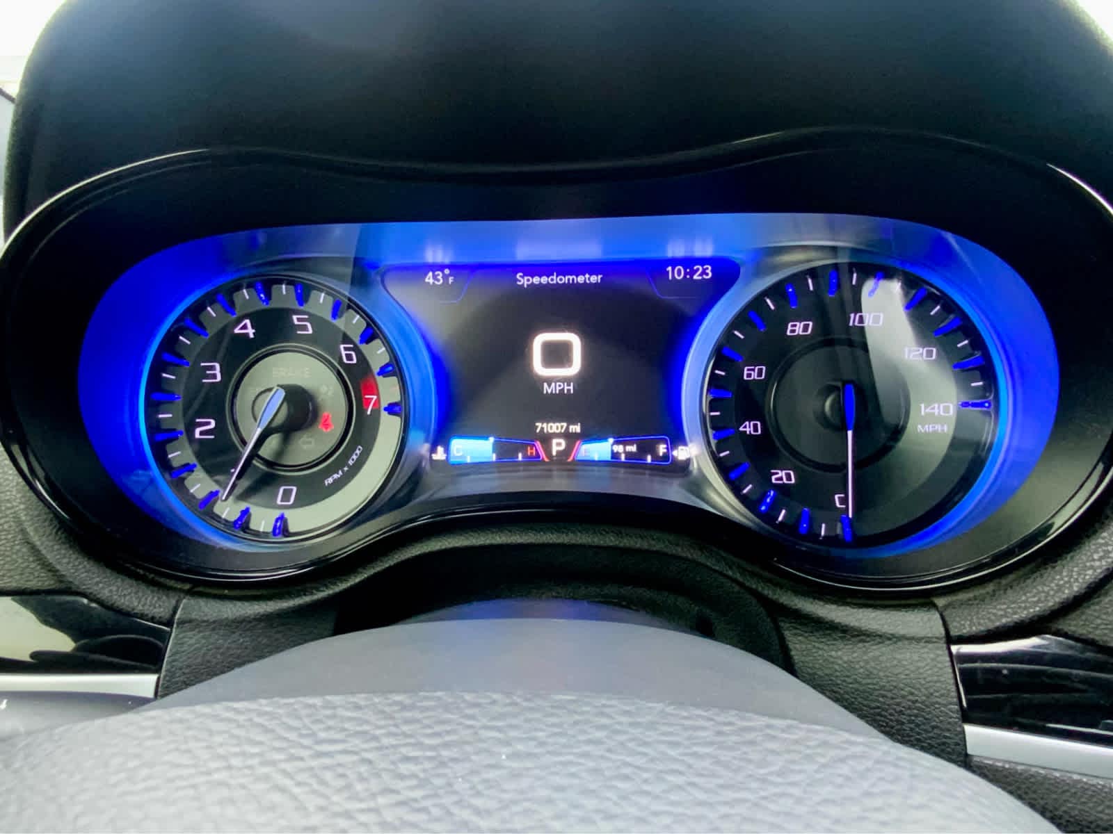 Thumbnail: 2017 Chrysler 300 - 39