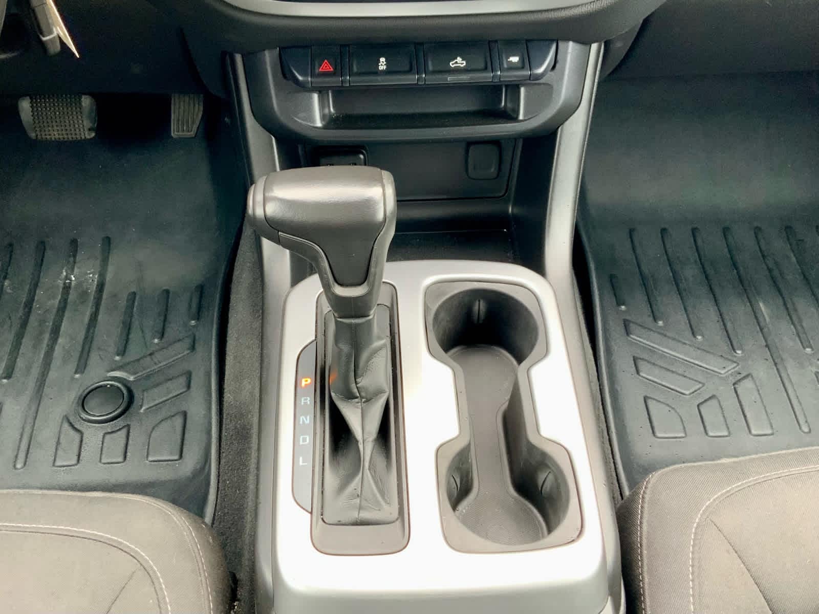 Thumbnail: 2020 Chevrolet Colorado - 47